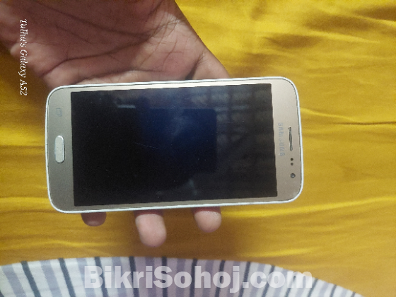 Samsung galaxy j2